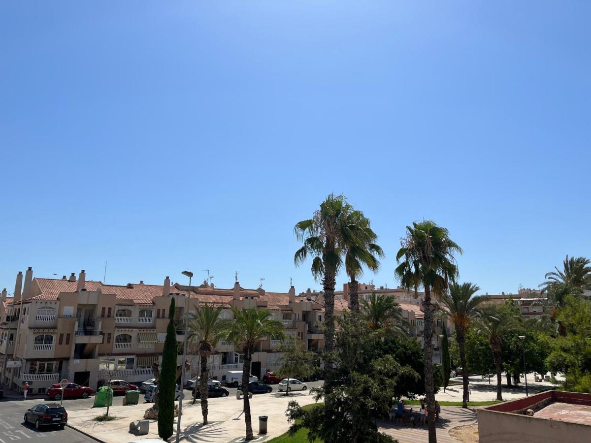 New 2022 Casanovas-Apartment Torrevieja Center Exterior photo