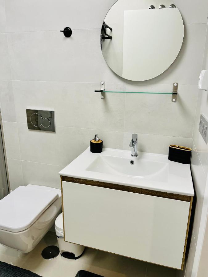 New 2022 Casanovas-Apartment Torrevieja Center Exterior photo